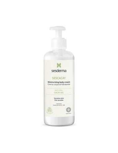 Sescacay Locion Corporal  250Ml - Sesderma