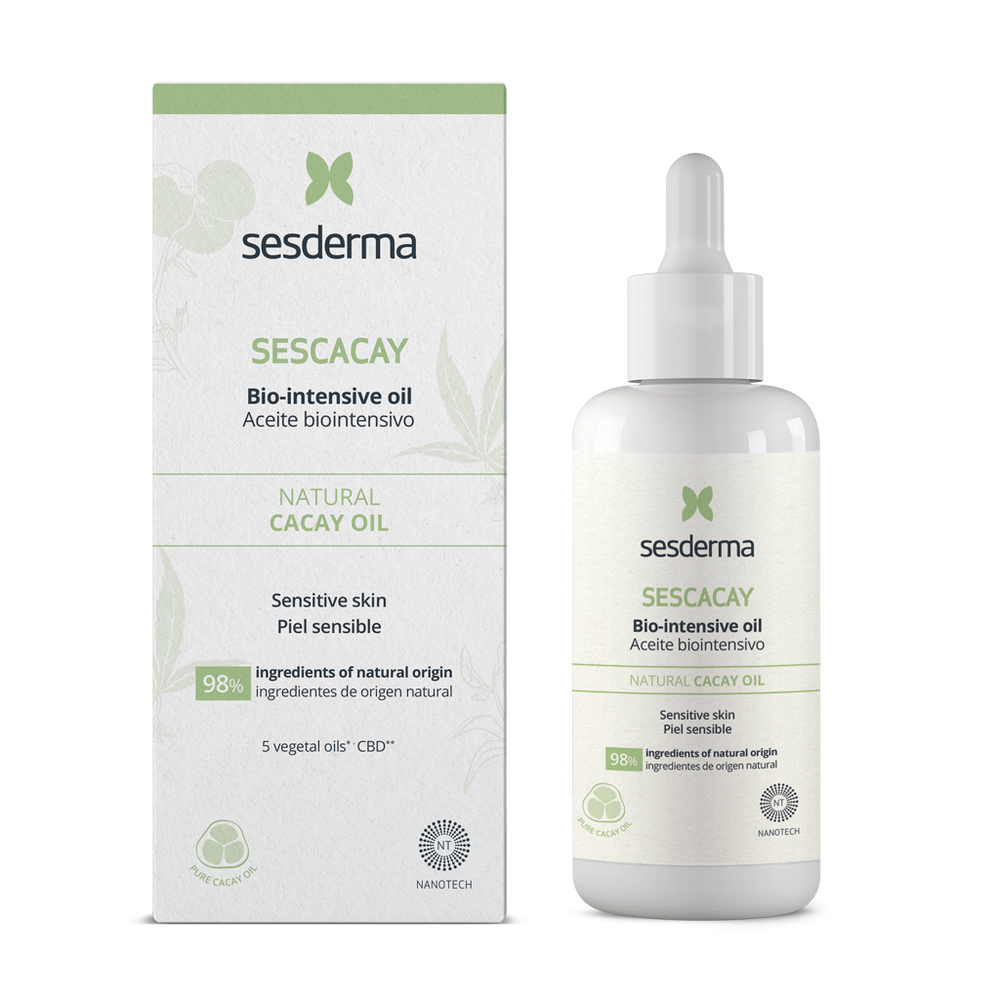 Sescacay Aceite Intensivo 100Ml -  Sesderma