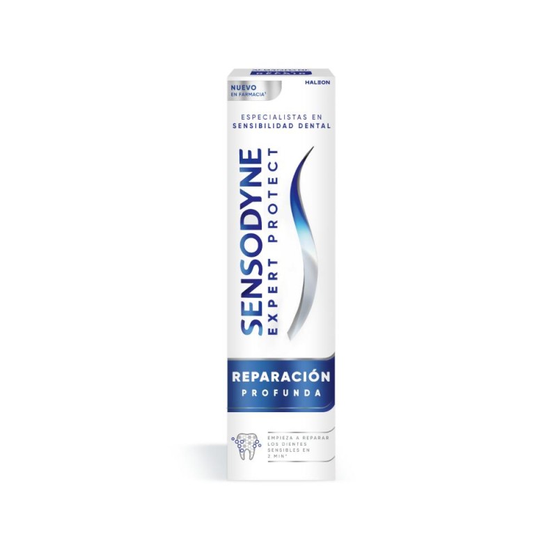 Sensodyne Reparación Profunda Pasta Dental 75 Ml - Haleon