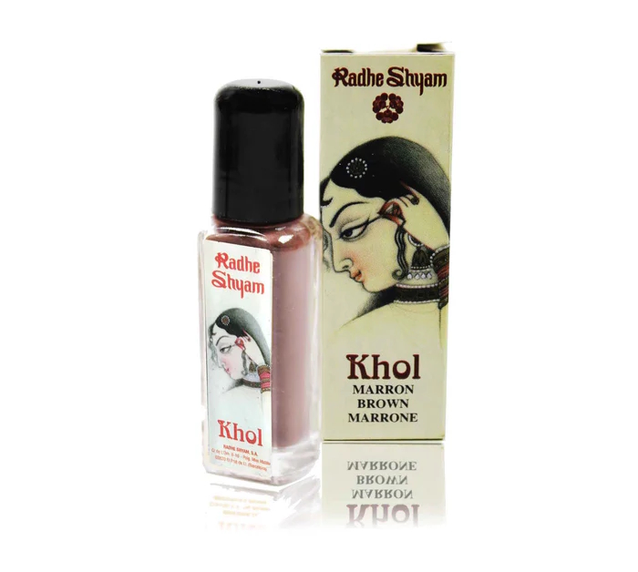 Khol Radhe Marron - Radhe Shyam