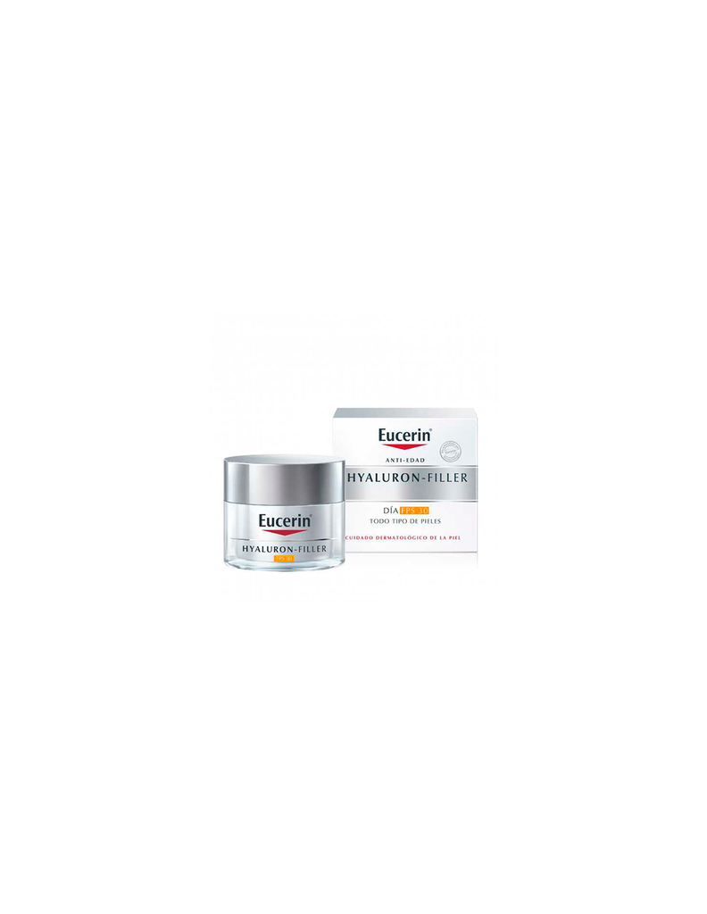 Rostro Hyaluron Filler Dia Spf30 50Ml - Eucerin