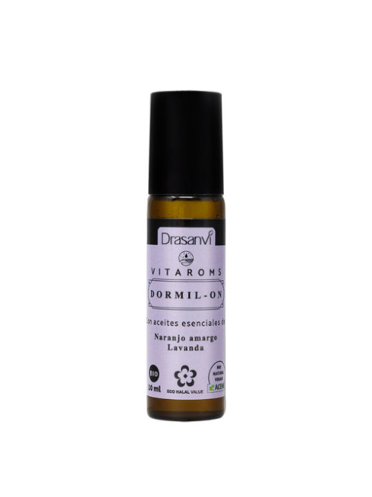 Dormil-On Roll On 10 Ml - Drasanvi