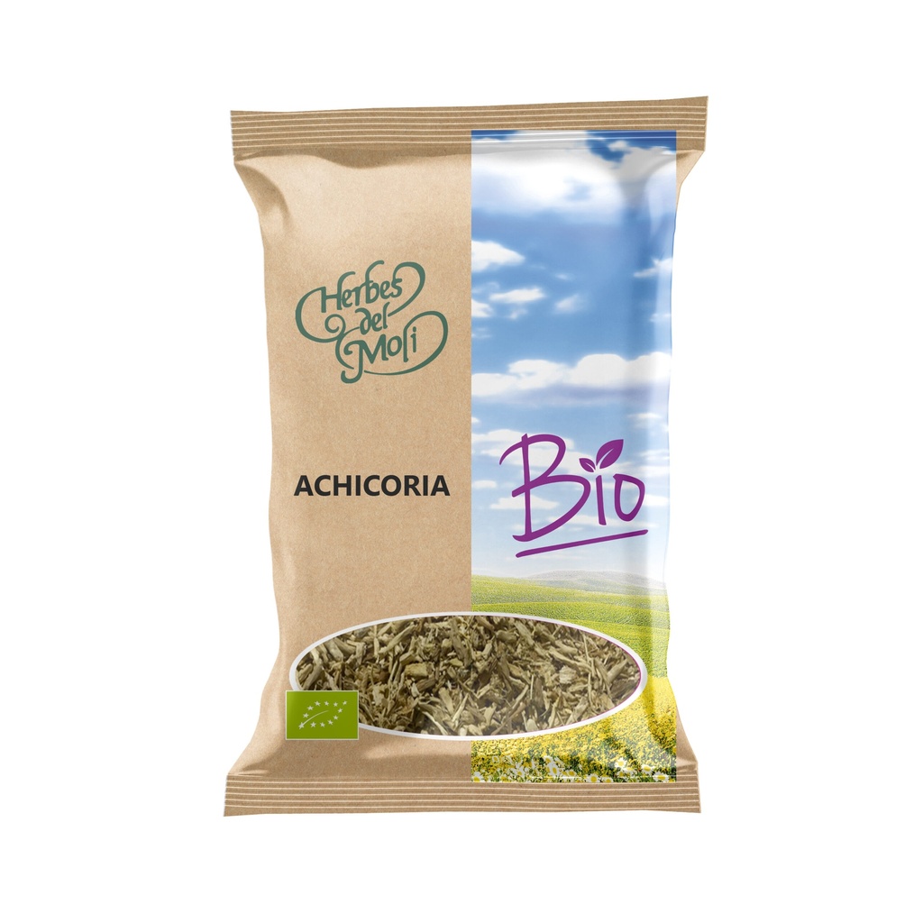 Achicoria Raíz Ecológica Bio 80 Gr. - Herbes De Moli