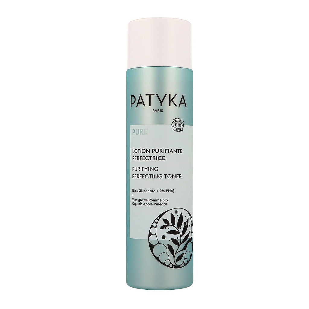 Loción Purificante Perfeccionadora 200 Ml   - Patyka
