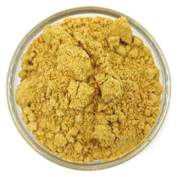 Planta Jengibre Molido 100 Gr.  - Granado y Bencano