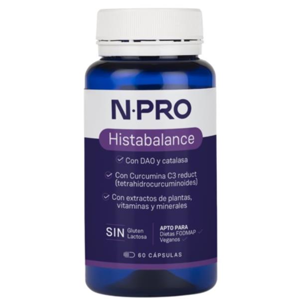 Cleanpylori 60 Cápsulas - Npro