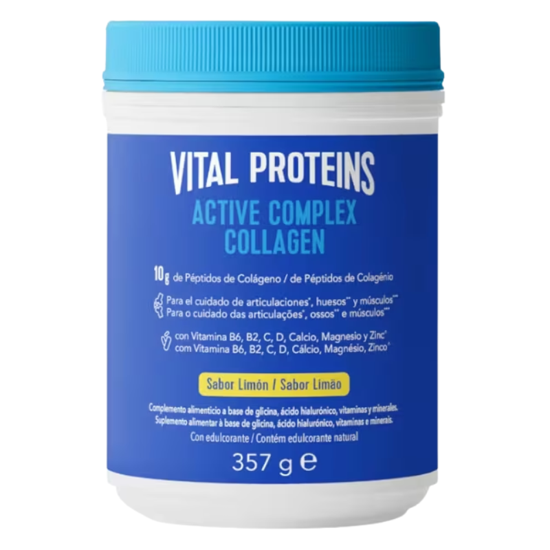 Vital Proteins Collagen Active Complex 357 G  - Nestle