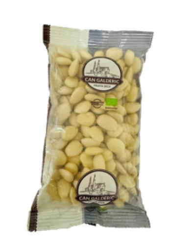 Almendra Marcona Cruda Bio 150 Gr - Can Galderic