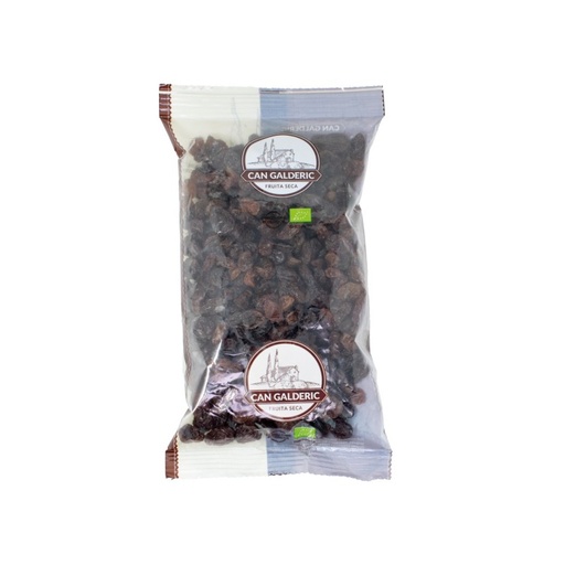 Pasas Sultanas Bio 150 Gr - Can Galderic