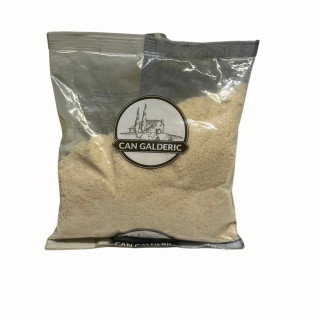 Almendra Rallada Extra Bio 250 Gr - Can Galderic