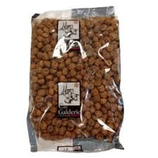 Chufa Ecologica Bio 500 G - Can Galderic