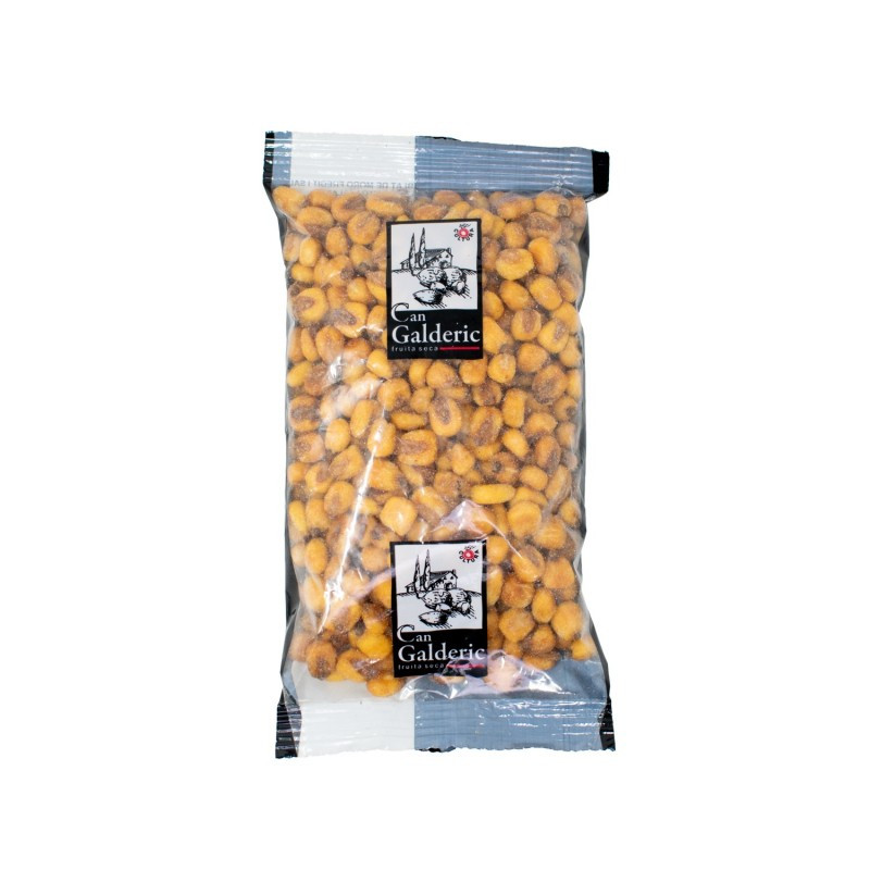Maiz Frito Y Salado 150 Gr - Can Galderic