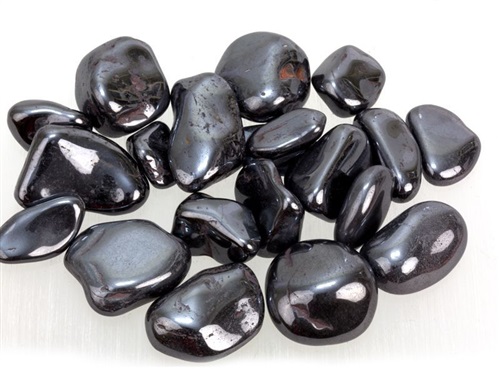 Rodado Hematite 15-35 Mm