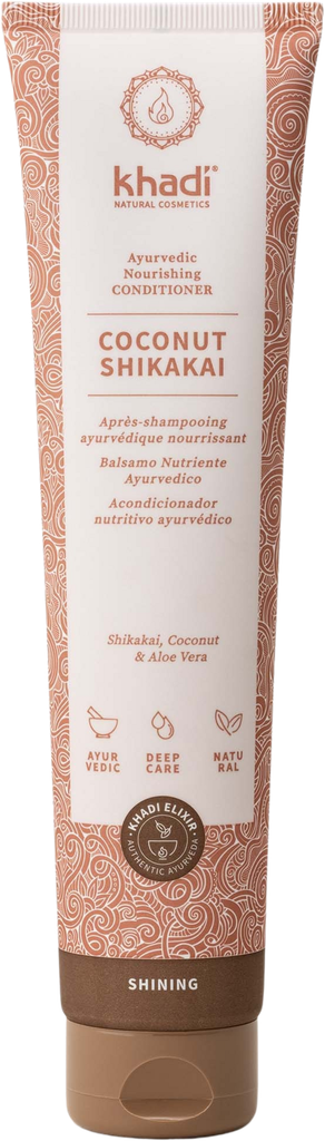 Acondicinador Coco 200 Ml - Khadi