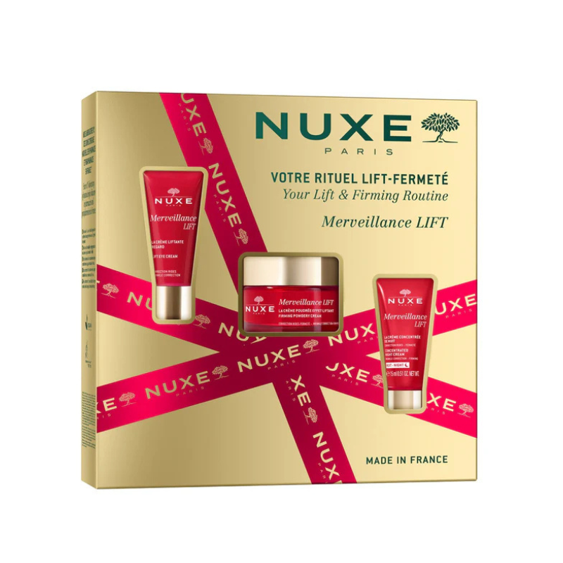 Ritual Merveillance Lift Firmeza - Nuxe