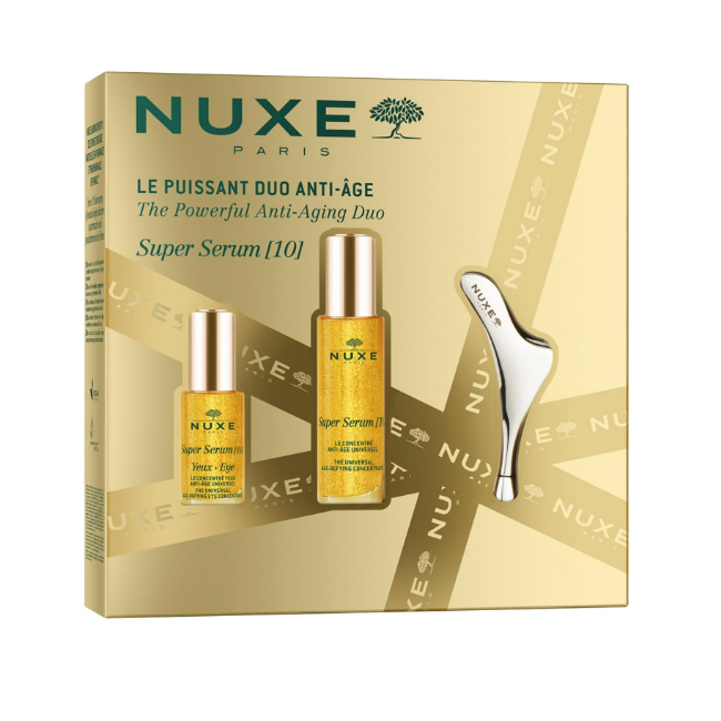 Rutina Super Serúm [10] - Nuxe