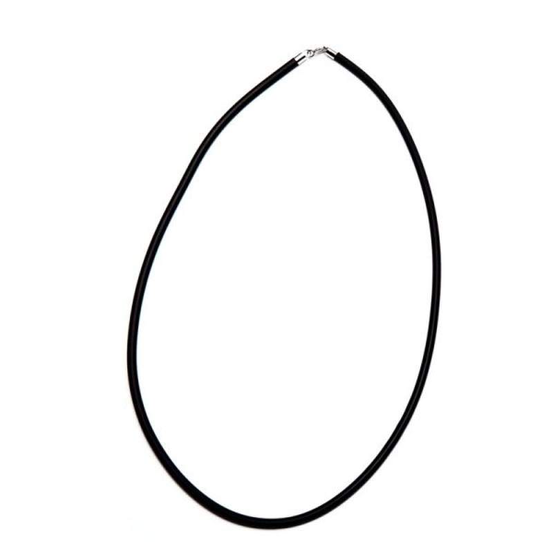 Gargantilla Caucho 45 Cm