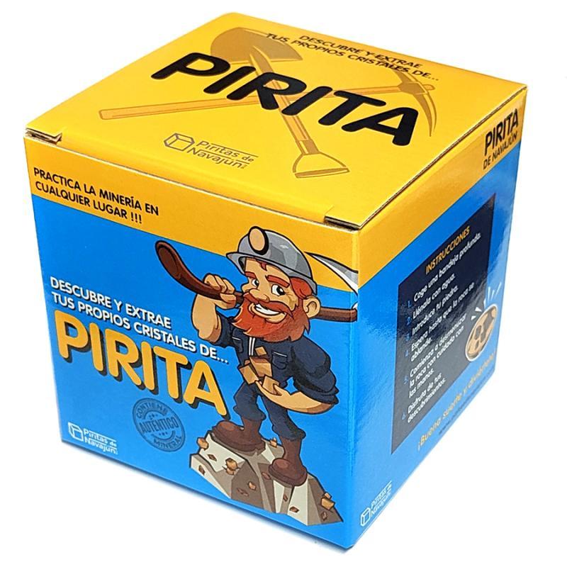 Kit Pirita