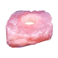 Amatista Rosa 6-8 Cm