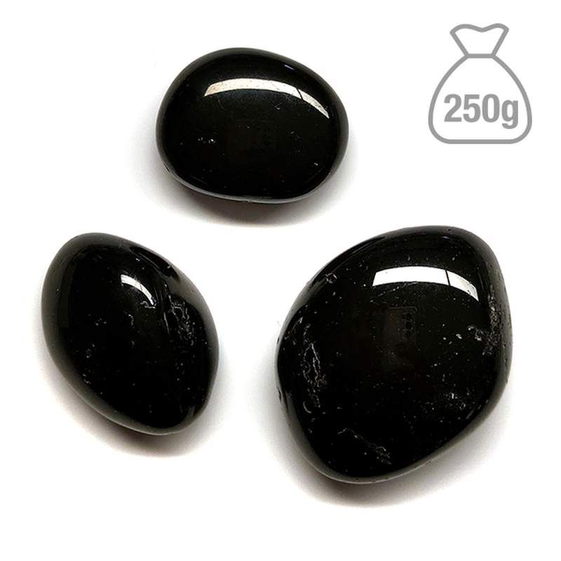 Turmalina Negra Calidad Extra