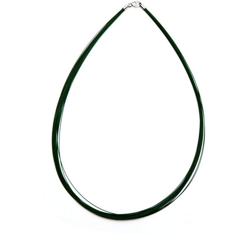 Gargantilla De Acero