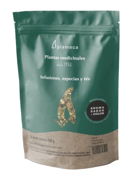 Anis Estrellado Bolsa 50 Gr. - Plameca