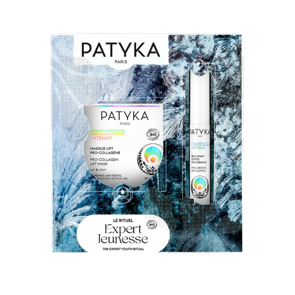 Cofre De Navidad Antiedad 2025 - Patyka