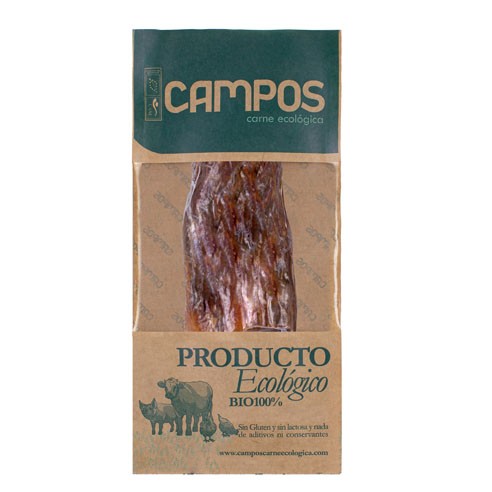 Caña De Lomo Ecológica Kg. - Campos