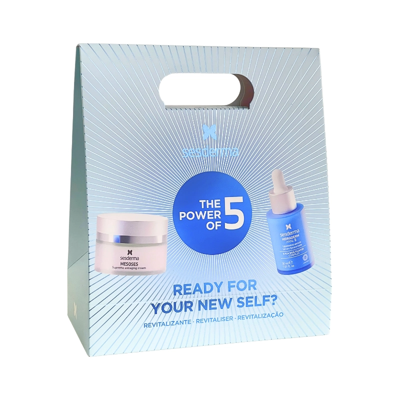 Pack Revitalizante Crema + Serúm - Sesderma