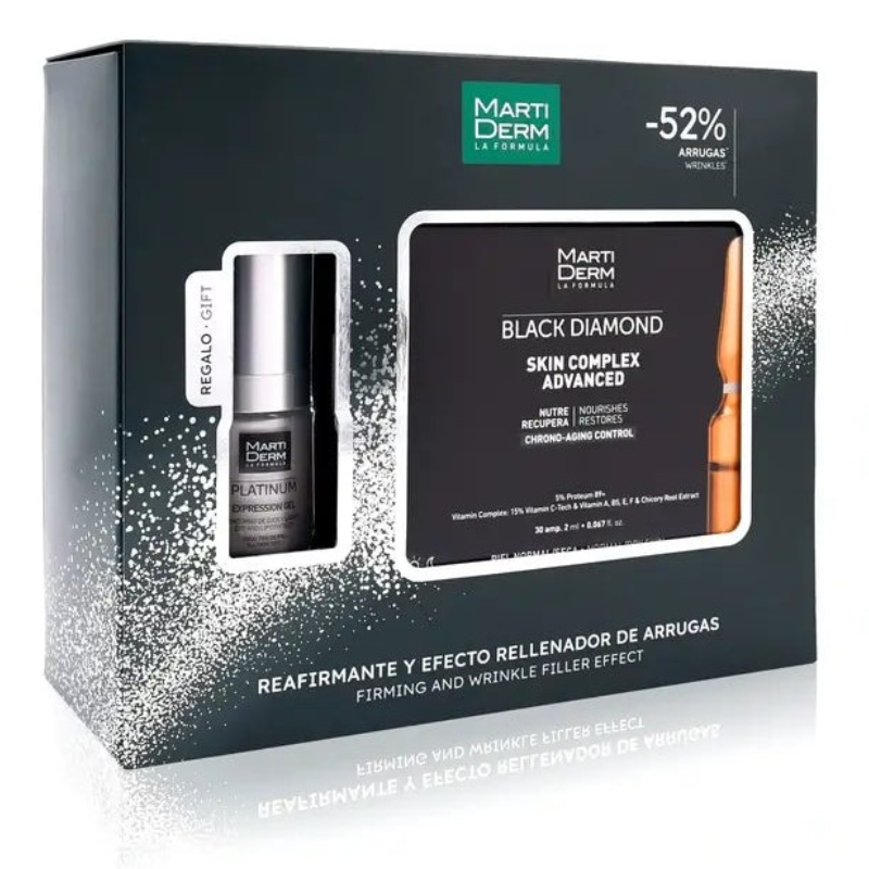Pack Navidad Skin Complex + Regalo (2025) - Martiderm