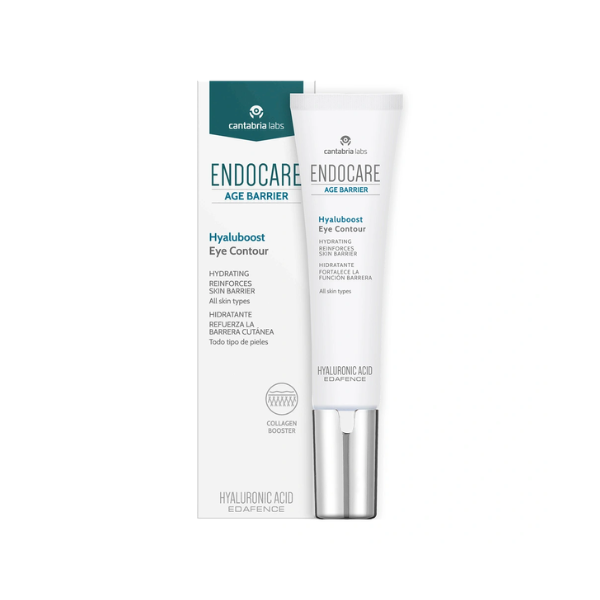 Contorno De Ojos Hyaluboost 15 Ml - Cantabria