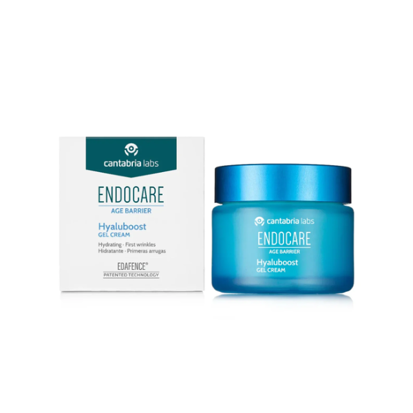 Endocare Age Barrier Hyaluboost Gel Cream 50 Ml- Cantabria