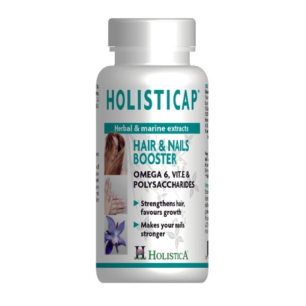 Holisticap 60 Cápsulas - Holistica