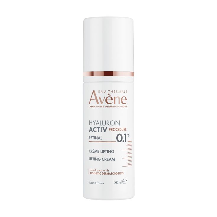 Hyaluron Active Procedure Crema Lifting 30 Ml - Avene