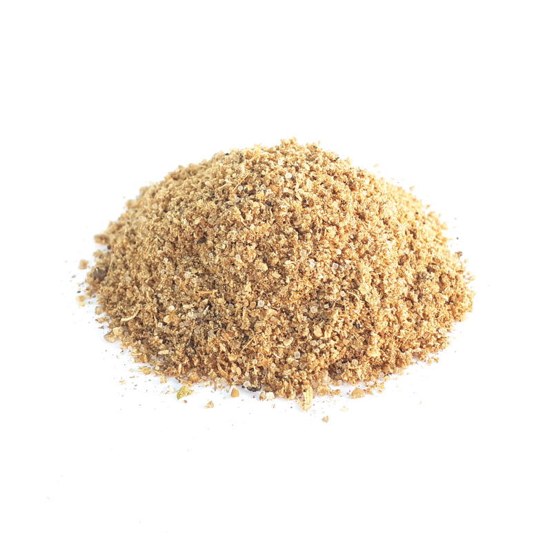 Especias Reunidas Molida 100 Gr. - Granado y Bencano