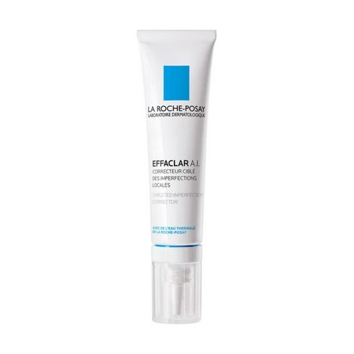 Effaclar Corrector Imperfecciones 15 Ml - La Roche Posay