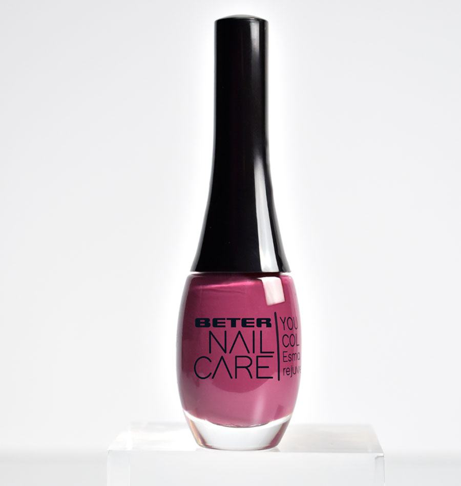 Nail Care Youth Color 255 Bonbon Kiss - Beter