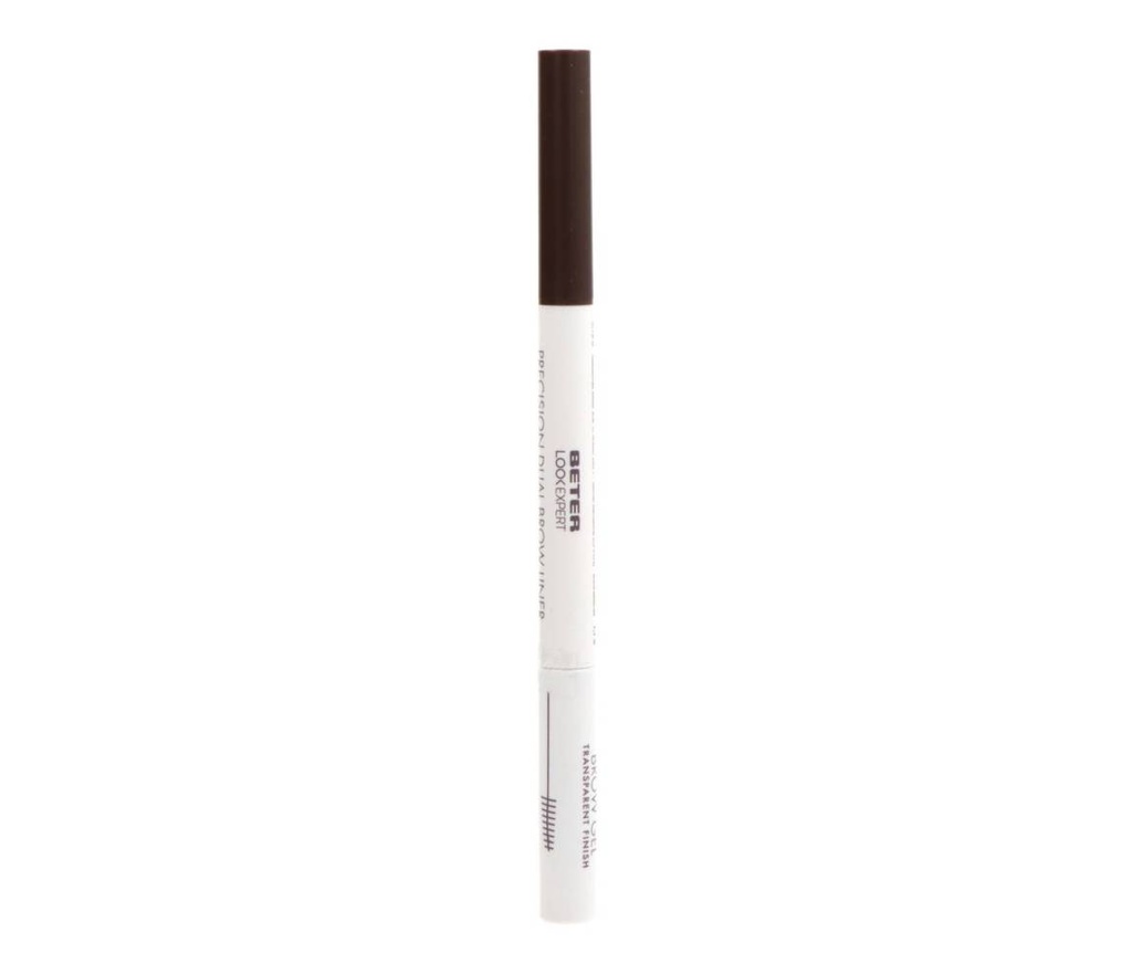 Precision Dual Browliner 02 Dark - Beter