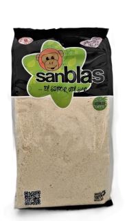 Harina De Almendra Bolsa 1 Kg - San Blas