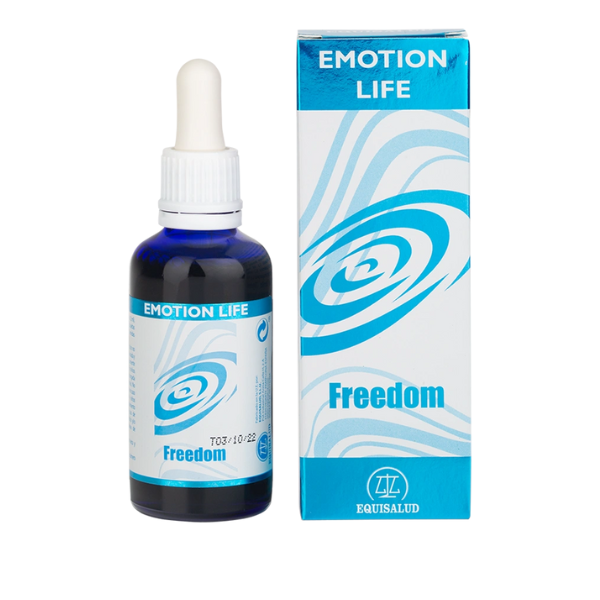 Emotion Life Freedom 50 Ml - Equisalud