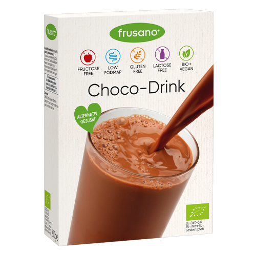 Choco - Drink 200 G - Frusano