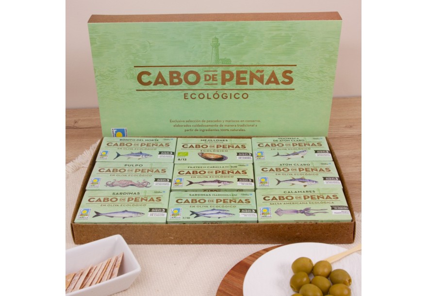 Lote Ecológico Nº 1 ( 9 Unidades) - Cabo De Peñas