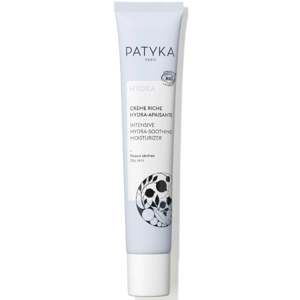 Crema Rica Hydra Calmante 40 Ml - Patyka