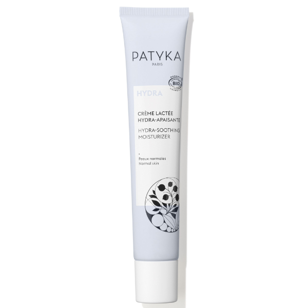 Crema Láctea Hydra Calmante 40 Ml - Patyka