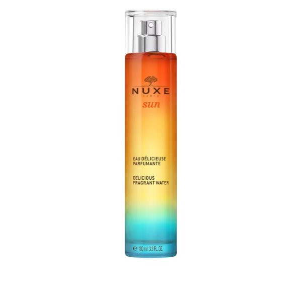 Bruma Perfumada Deliciosa Sun 100 Ml - Nuxe