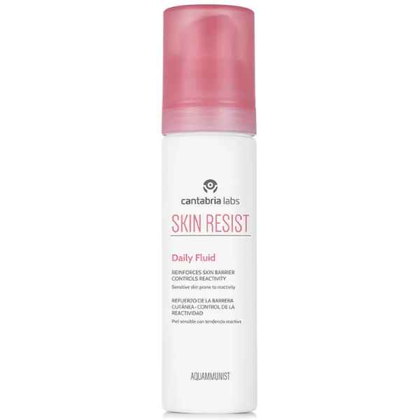 Skin Resist Daily Cream 50 Ml - Cantabria Labs
