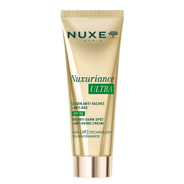 Nuxuriance Crema Anti Manchas + Antiedad SPF 30 50 ML - Nuxe