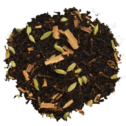 Planta Te Negro Pakistani 500 Gr. - Granado y Bencano