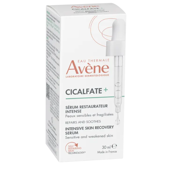 Serum Reparacion Intens 30 Ml. Cicalfate - Avene