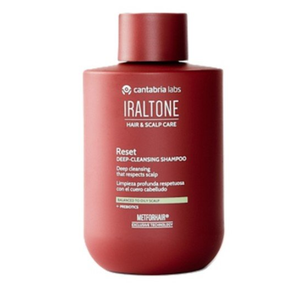 Iraltone Reset Champú Purificante 250ml - Cantabria